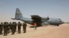 US Military Operations Across Sahel at Risk After Niger Ends Cooperation 