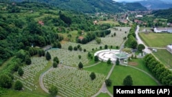 Srebrenica