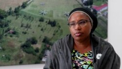Alis Vairimu Nderitu, specijalna savetnica Ujedinejnih nacija za sprečavanje genocida
