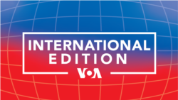 International Edition 1305 EDT