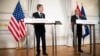 Блинкен: США продолжат помогать Европе уменьшать зависимость от российских энергоносителей