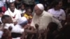 Papa Francis atembelea Kangemi, Kenya