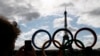 Cтраны Балтии и Польша призвали к недопущению спортсменов РФ и Беларуси на Олимпиаду-2024