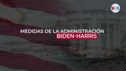 Las medidas de la Administración Biden frente a Cuba