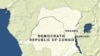Ikarata y'u Rwanda na Kongo 