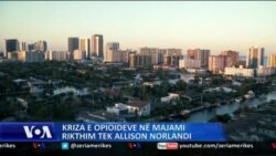 Kriza e opioideve në Amerikë - Majami