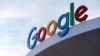 Logo Googlea (Foto: REUTERS/Steve Marcus/File Photo)
