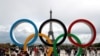 Франция раскрыла дезинформационную кампанию против Олимпиады-2024