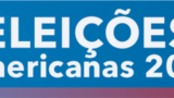 Banner Eleições Americanas 2020