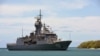 Philippines tổ chức tập trận hải quân chung với Mỹ, Nhật, Úc ở Biển Đông