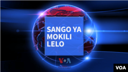 Sango ya Mokili Lelo
