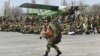 Что стоит за военной активностью России у границ с Украиной? 