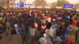 Idara za UN zahimiza misaada kusaidia kukabiliana na mzozo Sudan Kusini.