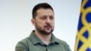 Владимир Зеленский: «Пока Крым оккупирован, война не окончится»