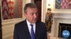 Senator Safayev: U.S.-Uzbekistan priorities, business and freedom