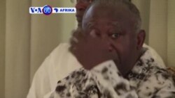 Majaji wa mahakama ya uhalifu wa vita watatoa uamuzi iwapo rais wa zamani wa Ivory Coast Laurent Gbagbo, ataachiliwa kutoka gerezani.