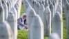 Bosnia Srebrenica Anniversary