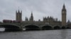 Парламент Великобритании. Лондон (архивное фото) 