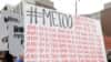 Seis años del MeToo: "Alzamos la voz para que nuestras hijas no tengan miedo"