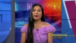 နေ့စဉ် တီဗွီသတင်းလွှာ (အောက်တိုဘာ ၁၁၊၂၀၂၂)
