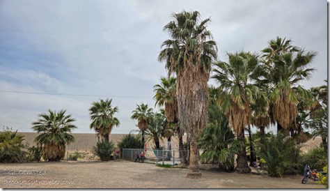 Old Fogey hot spring Holtville CA