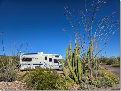 RV cg ORPI NM AZ