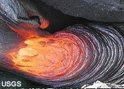 Pahoehoe