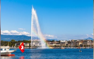 GESDA gathers 14 Institutions to launch a Science Diplomacy Week in International Geneva for current and future leaders in science and diplomacy