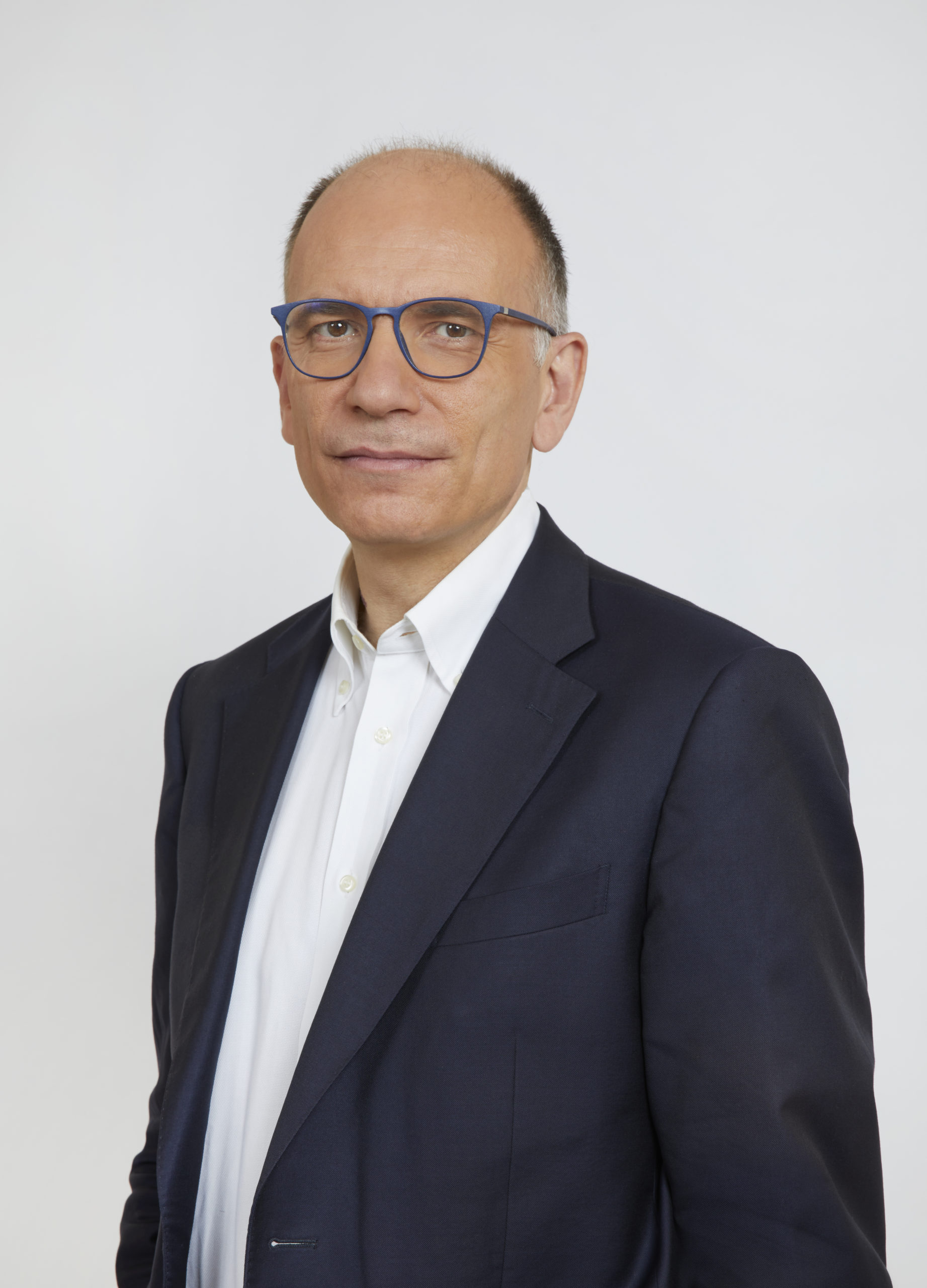 Enrico Letta