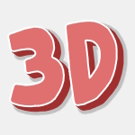 3D designer