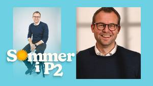 Hør i NRK Radio: Sommer i P2