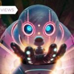 Wild Robot Review