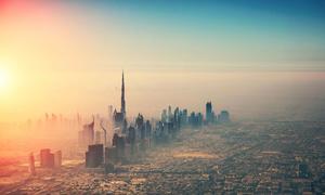 Dubai, the biggest city in UAE is hosting the UN Climate Change Conference COP28.