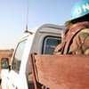 (FILE PHOTO) The UN Interim Security Force for Abyei (UNISFA) is helping to keep the peace. 