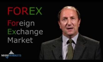 Урок форекс 1. Что такое рынок Форекс (рынок Forex)? MaxiMarkets форекс ТВ