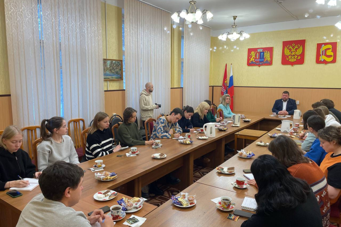 Экспедиция в Ивановскую область: студенты «Городского планирования» изучают на практике местное самоуправление