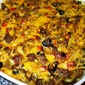 Tallerine Casserole