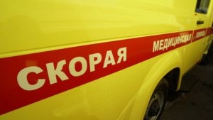 Две фуры столкнулись на федеральной трассе в Архаринском округе - gtrkamur.ru