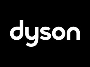 Dyson logo