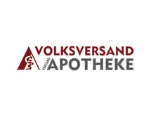 Volksversand Versandapotheke logo