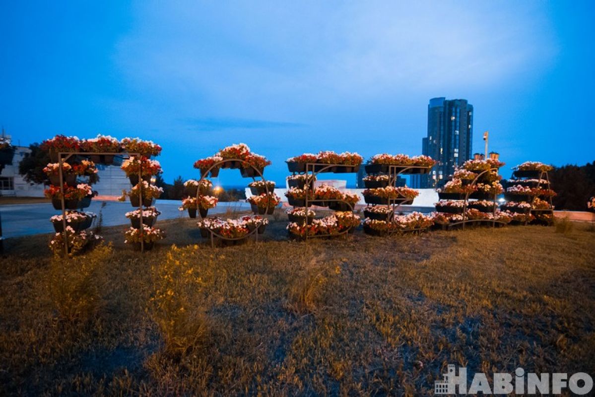 Ночной забег «Свеча памяти» впервые пройдет в Хабаровске