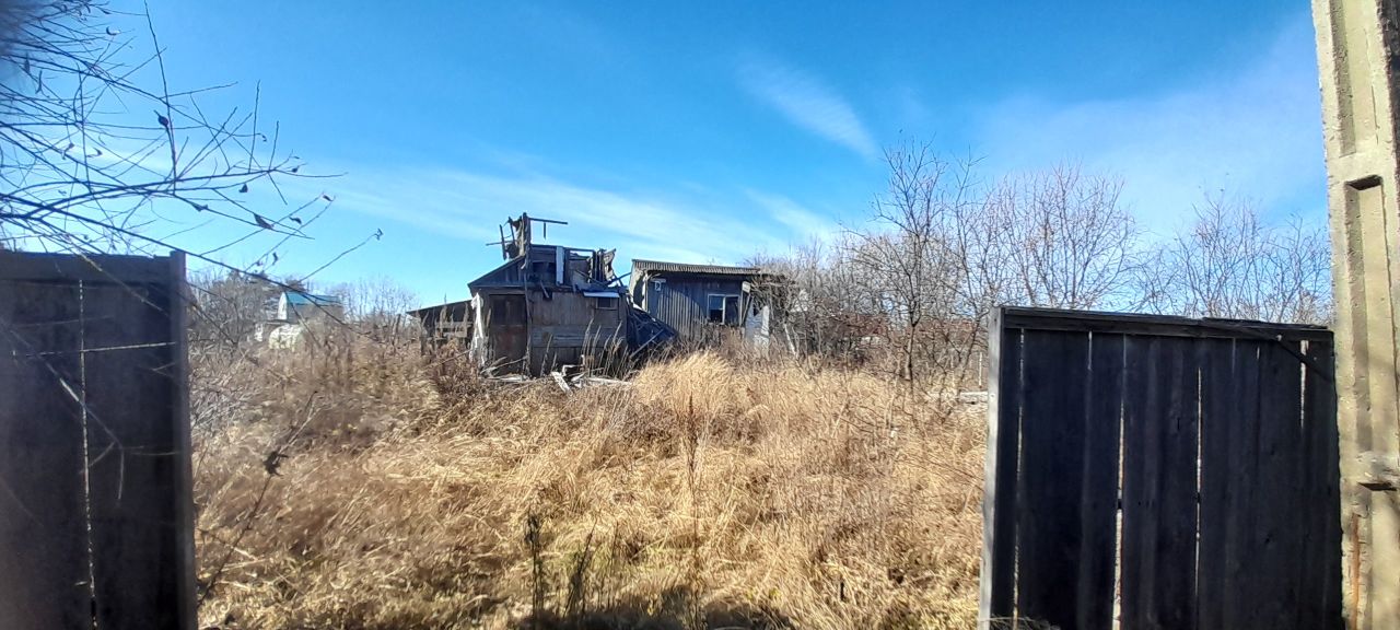 Садоводам дали три года на освоение участков