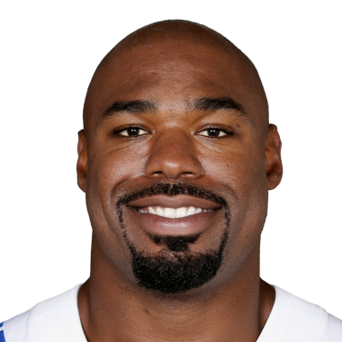 Tyron Smith