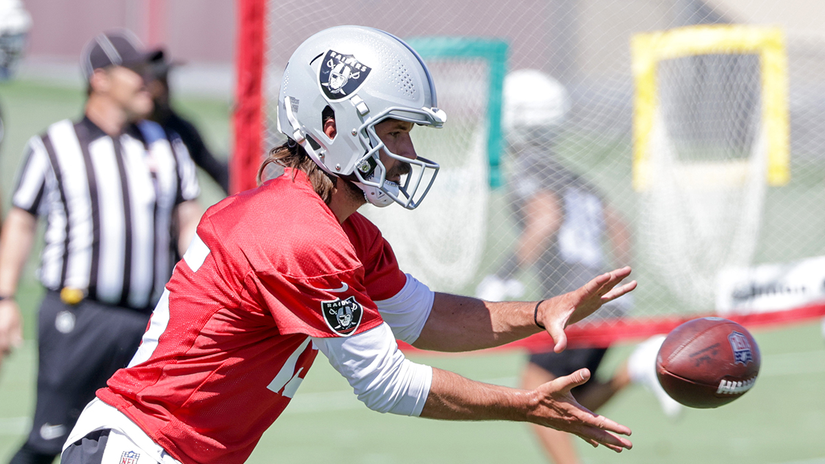 Insider Reveals Reason Why Raiders May Regret Gardner Minshew Contract