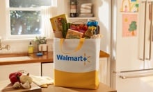 Walmart Plus Membership