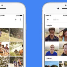 Google Photos on iOS now supports Live Photos