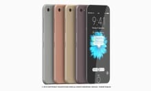 New rumors point to ultra-thin iPhone 7, 12-megapixel iPad camera