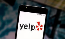 Yelp unveils a tool to help users avoid businesses accused of racism