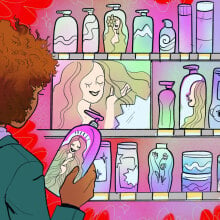 The hunt to replace DevaCurl, every curly girl’s fallen savior