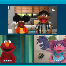 'Sesame Street' teaches kids how to stand up to racism in new special